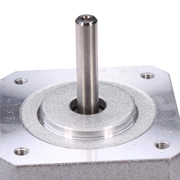 JKM NEMA17 2 Phase 1.8° Hybrid Stepper Motor CNC Router Model 1234 - Image 3
